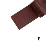 TONAIN Realistic Wood Grain Repair Duct Tape, 5.7cm x 4.57m, Antique Oak
